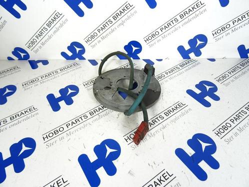 Airbagring A 124 462 0597* o.a: 200 - 300 serie w124, Auto-onderdelen, Elektronica en Kabels, Gebruikt, 3 maanden garantie, Mercedes-Benz