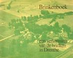 Brinkenboek 9789023217695 Jacob van der Vaart, Verzenden, Zo goed als nieuw, Jacob van der Vaart