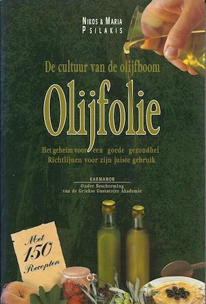 Olijfolie. De cultuur van de olijfboom, Boeken, Taal | Overige Talen, Verzenden