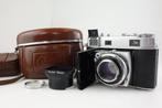Kodak Retina IIIc 648719 Retina Xenon C 50mm f2,0 + Filter +, Nieuw
