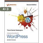 Smashing WordPress 9781119995968 Thord Daniel Hedengren, Verzenden, Gelezen, Thord Daniel Hedengren