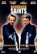Boondock saints - DVD, Cd's en Dvd's, Dvd's | Thrillers en Misdaad, Verzenden