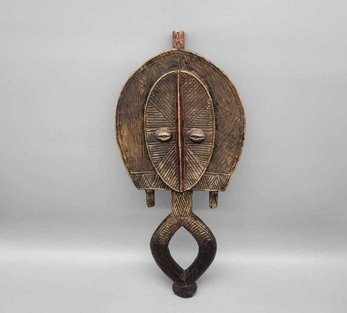 Reliekhouder - Kota Obamba - Gabon (Zonder Minimumprijs), Antiek en Kunst, Kunst | Niet-Westerse kunst