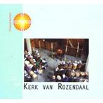 250 Jaar Kerk van Rozendaal 9789090228167 J. Westerveld, Boeken, Verzenden, Zo goed als nieuw, J. Westerveld