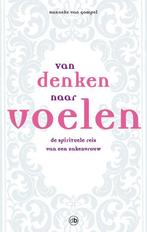 Van denken naar voelen 9789077740521 Hanneke van Gompel, Verzenden, Gelezen, Hanneke van Gompel