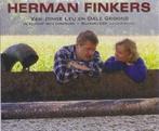 cd single - Herman Finkers - Drie Liedjes Uit Van Jonge L..., Zo goed als nieuw, Verzenden