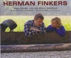 cd single - Herman Finkers - Drie Liedjes Uit Van Jonge L..., Verzenden, Zo goed als nieuw