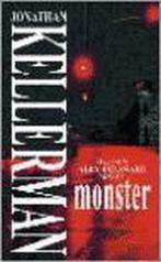 Monster 9780751530162 Jonathan Kellerman, Verzenden, Gelezen, Jonathan Kellerman