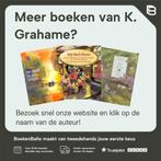 De schuchtere draak 9789052473284 K. Grahame, Boeken, Verzenden, Gelezen, K. Grahame