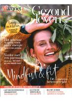 Margriet Extra - 03 2025, Boeken, Tijdschriften en Kranten, Verzenden, Nieuw, Gossip of Showbizz