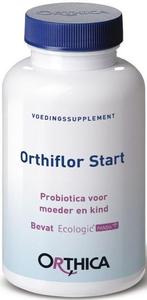 ORTHICA VOEDINGSSUPPLEMENT ORTHIFLOR START POT 90 GRAM, Diversen, Verzenden, Nieuw