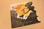 Love, Jeffrey Alan - De Heldensage, Verzenden, Nieuw
