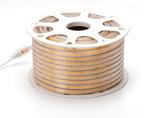 COB LEDstrip 220V 2700K | 50 meter | IP65 | inclusief Eur..., Huis en Inrichting, Lampen | Overige, Ophalen of Verzenden, Nieuw