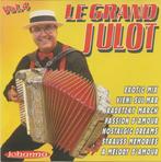 Le Grand Julot - Le Grand Julot Vol.4, Ophalen of Verzenden, Gebruikt