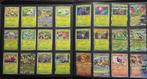 Pokémon - 187 Complete Set - Terastal Festival / Prismatic, Nieuw
