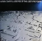 Lp - Harry Chapin - Legends Of The Lost And Found, Verzenden, Nieuw in verpakking