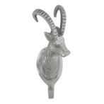 kapstok steenbok rechts, Huis en Inrichting, Verzenden, Nieuw