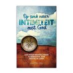 Op Zoek Naar Intimiteit Met God - Martin Dol 9789082010640, Martin Dol, Gelezen, Verzenden