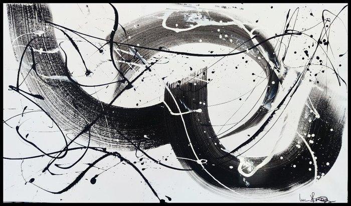 Luc Mora - RELAX - XXL, Antiek en Kunst, Kunst | Designobjecten