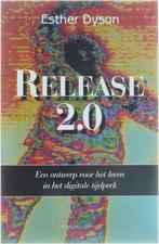 Release 2.0 9789025422752 E. Dyson, Verzenden, Zo goed als nieuw, E. Dyson