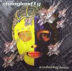 cd - Shooglenifty - A Whisky Kiss, Verzenden, Zo goed als nieuw