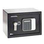 Elektronische kluis | Yale | 35 x 25 x 25 cm (Alarm), Verzenden, Nieuw