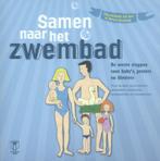Samen naar het zwembad 9789038219561 Melissa Bocklandt, Verzenden, Gelezen, Melissa Bocklandt