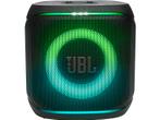 Jbl -  Partybox Encore 2 + Microfoon Partyspeaker  - Zwart, Audio, Tv en Foto, JBL, Verzenden, Overige typen, Nieuw