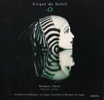 cd - Cirque Du Soleil - O, Cd's en Dvd's, Cd's | Overige Cd's, Zo goed als nieuw, Verzenden