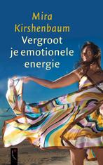 Vergroot je emotionele energie 9789063055462, Boeken, Verzenden, Gelezen, Mira Kirshenbaum