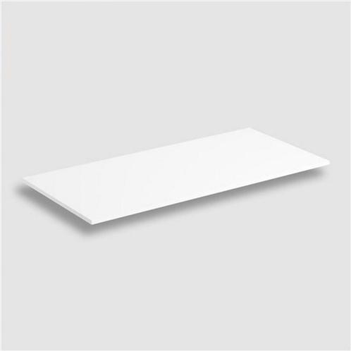 Clou Hammock Frame Inleg Planchet Mat Wit Aluite 106.8cm, Doe-het-zelf en Verbouw, Sanitair, Bad, Nieuw, Ophalen of Verzenden