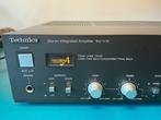 Technics - SU-V1X Solid state geïntegreerde versterker, Nieuw