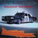 12 inch gebruikt - The Timelords - Doctorin The Tardis, Verzenden, Zo goed als nieuw