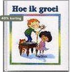 HOE IK GROEI / IK LEEF ! 9789055611126 Gordon, Boeken, Verzenden, Gelezen, Gordon