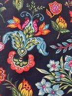 GUCCI bloemen 100% katoen Panama OEKO TEX STANDARD -
