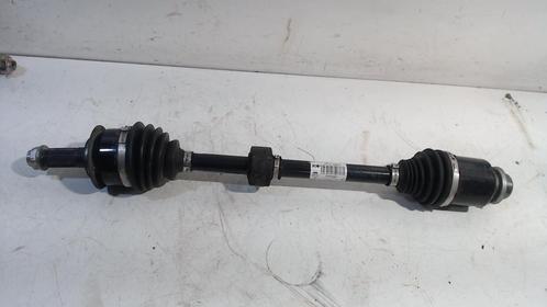 Aandrijfas rechts voor Suzuki SX4 S-Cross  1.0, Auto-onderdelen, Ophanging en Onderstel, ARN erkend, Stiba lid, Erkend duurzaam