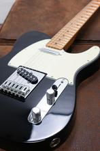 Fender Player Telecaster MN 2012 | Black, Muziek en Instrumenten, Nieuw