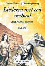 Liederen met een verhaal 9789492183170 Wim Kloppenburg, Verzenden, Gelezen, Wim Kloppenburg