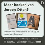 Hoe je profvoetballer wordt 9789054724292 Jeroen Otten, Boeken, Verzenden, Gelezen, Jeroen Otten
