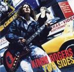 cd - Kimm Rogers - Two Sides, Verzenden, Zo goed als nieuw