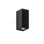 IP44.DE Iem.2 Wandlamp LED, zwart - DALI (Wandlampen), Verzenden, Nieuw