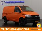 Volkswagen Transporter 2.0TDI Bestelbus 2020 L1 H1 Diesel, Auto's, Bestelauto's, Euro 6, Overige kleuren, Volkswagen, Nieuw
