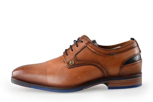 Australian Nette schoenen in maat 41 Bruin | 10% extra, Kleding | Heren, Schoenen, Bruin, Zo goed als nieuw, Overige typen, Verzenden
