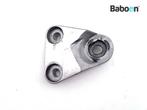 Schetsplaat Links Voor Yamaha FZR 400 Genesis 1986-1990, Motoren, Verzenden, Gebruikt