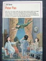 Peter pan 9789021604671 Barrie, Verzenden, Gelezen, Barrie