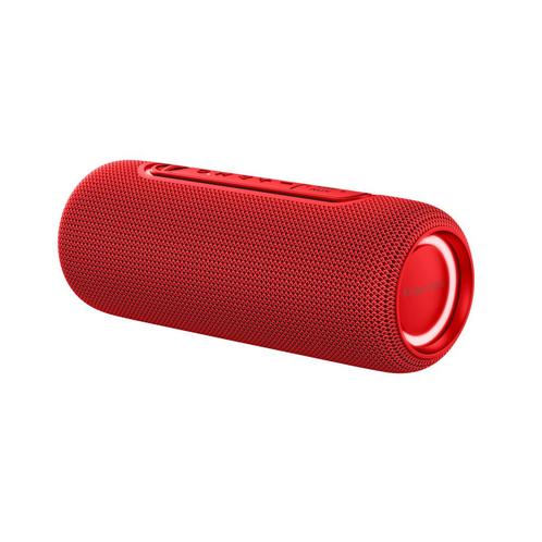 Krüger & Matz Street Draadloze Draagbare Bluetooth 5.0, Audio, Tv en Foto, Luidsprekers, Ophalen of Verzenden