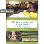 De gespecialiseerde organisaties van de Verinigde Naties, Verzenden, Zo goed als nieuw, Cedric Ryngaert