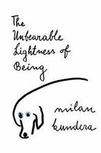 The Unbearable Lightness of Being (Perennial Classics)., Milan Kundera, Zo goed als nieuw, Verzenden