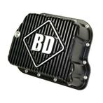 BD Diesel Deep Sump Trans Pan - 1989-2007 Dodge (2qt) -, Ophalen of Verzenden, Nieuw