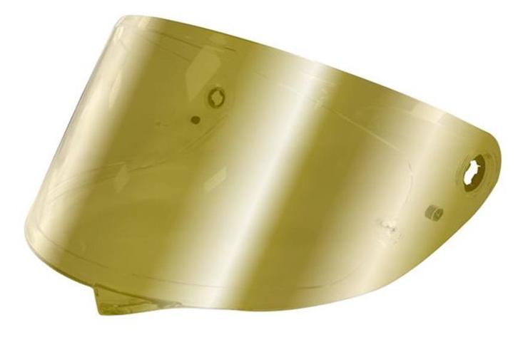 Vizier RPHA 1 HJC, Motoren, Kleding | Motorhelmen, Verzenden